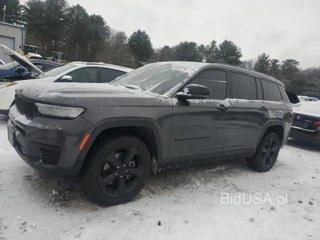 JEEP GRAND CHER L LAREDO