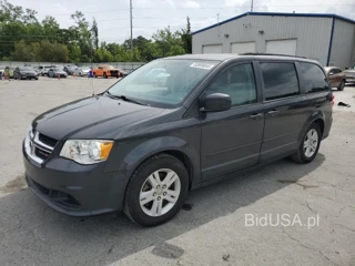 DODGE GRAND CARA SXT
