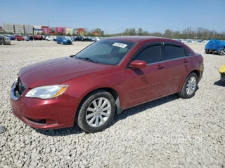CHRYSLER 200 TOURIN TOURING
