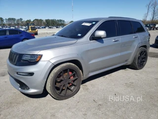 JEEP GRAND CHER SRT-8