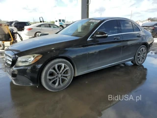 MERCEDES-BENZ C 300 300