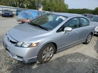 HONDA CIVIC LX LX