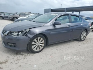 HONDA ACCORD EXL EXL