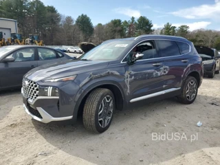 HYUNDAI SANTA FE L LIMITED