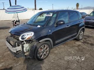 FIAT 500L TREKK TREKKING