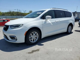 CHRYSLER PACIFICA T TOURING L