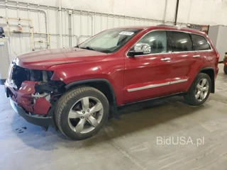JEEP GRAND CHER LIMITED