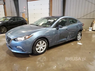 MAZDA 3 SPORT SPORT