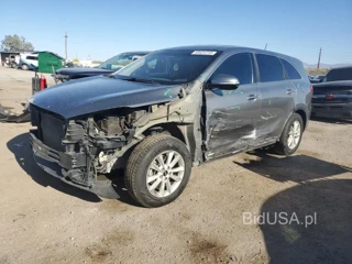 KIA SORENTO L L