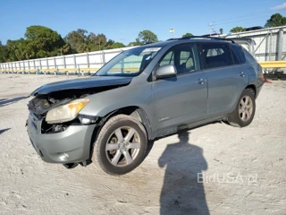 TOYOTA RAV4 LIMIT LIMITED