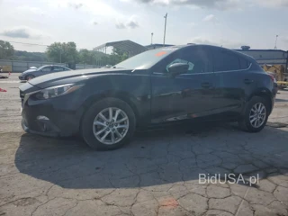 MAZDA 3 TOURING TOURING