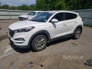 HYUNDAI TUCSON LIM LIMITED