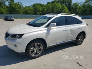 LEXUS RX 350 350