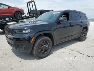 JEEP GRAND CHER L LAREDO