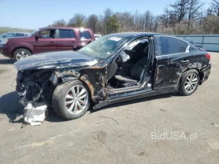 INFINITI Q50 BASE BASE
