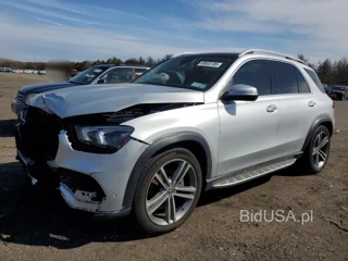 MERCEDES-BENZ GLE 350 4M 350 4MATIC