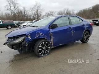 TOYOTA COROLLA L L