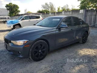 BMW 320 I XDRI I XDRIVE
