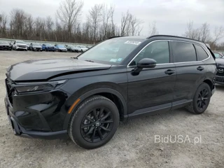 HONDA CR-V SPORT SPORT-L