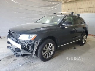 AUDI Q5 PREMIUM PREMIUM PLUS