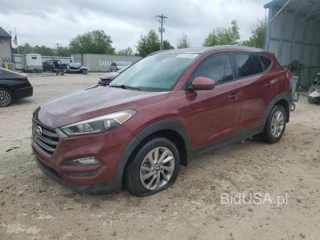 HYUNDAI TUCSON LIM LIMITED