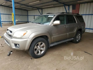 TOYOTA 4RUNNER LI LIMITED