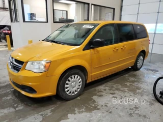 DODGE GRAND CARA SE