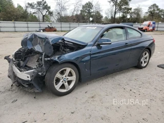 BMW 428 I I