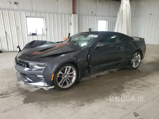 CHEVROLET CAMARO SS SS