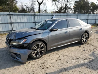 VOLKSWAGEN PASSAT SEL SEL