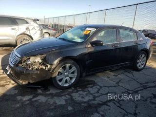 CHRYSLER 200 TOURIN TOURING