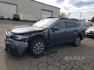 SUBARU OUTBACK PR PREMIUM