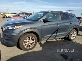 HYUNDAI TUCSON LIM LIMITED
