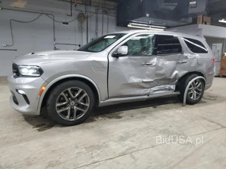 DODGE DURANGO R/ R/T