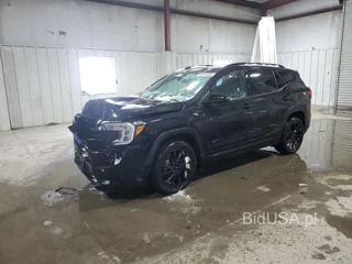 GMC TERRAIN SL SLT