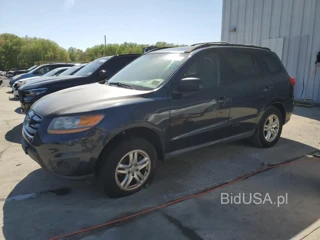 HYUNDAI SANTA FE G GLS