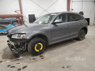 AUDI Q5 PREMIUM PREMIUM PLUS