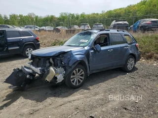 SUBARU FORESTER 2 2.5X PREMIUM
