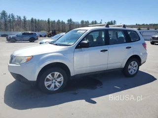 SUBARU FORESTER 2 2.5X