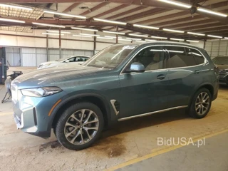 BMW X5 XDRIVE4 XDRIVE40I