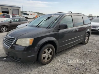 DODGE GRAND CARA SXT