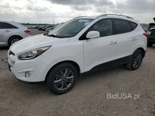 HYUNDAI TUCSON LIM LIMITED