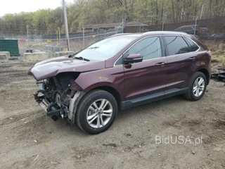 FORD EDGE SEL SEL