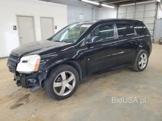 CHEVROLET EQUINOX SP SPORT