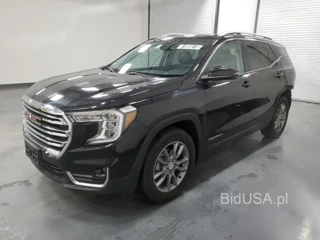 GMC TERRAIN SL SLT