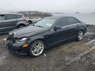 MERCEDES-BENZ C 300 4MAT 300 4MATIC