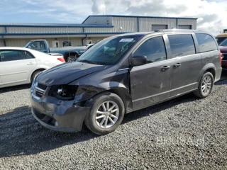 DODGE GRAND CARA SXT