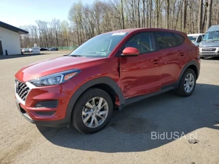 HYUNDAI TUCSON SE SE