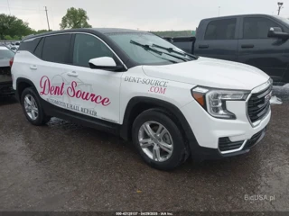 GMC TERRAIN FWD SLE