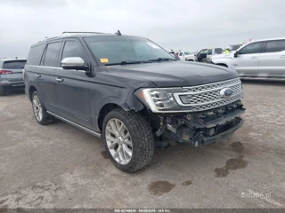 FORD FORD EXPEDITION PLATINUM